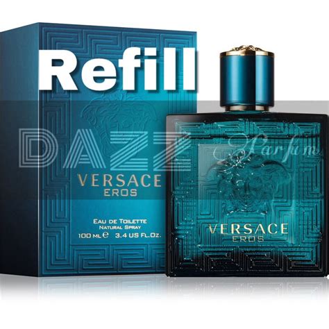 opinioni versace eros|versace eros refill.